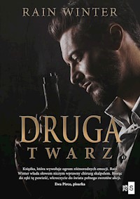 Druga twarz - Rain Winter - ebook + książka