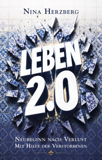Leben 2.0 - Nina Herzberg - ebook