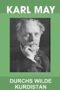 Durchs wilde Kurdistan - Karl May - darmowy ebook