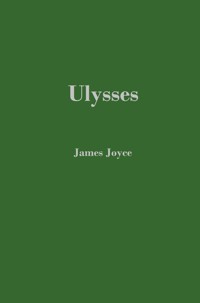 Ulysses - James Joyce - ebook
