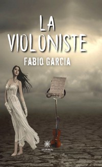La violoniste - Fabio Garcia - ebook