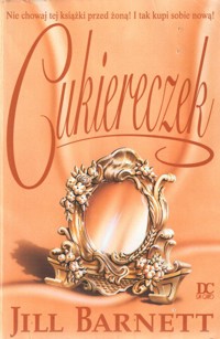 Cukiereczek - Jill Barnett - ebook