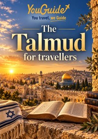 The Talmud for travellers - YouGuide - ebook