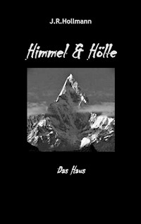 Himmel und Hölle - J.R. Hollmann - ebook