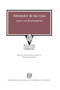 Alrededor de las rejas - Agnes von Krusenstjerna - ebook