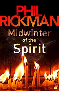 Midwinter of the Spirit - Phil Rickman - ebook