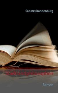 Stadtrandphilosophen - Sabine Brandenburg - ebook