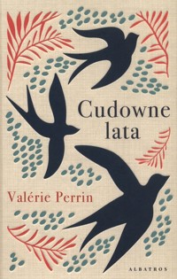 Cudowne lata (wydanie limitowane) - Perrin Valerie - książka