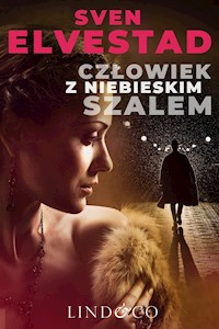 Człowiek z niebieskim szalem. Detektyw Asbjørn Krag. Tom 1 - Sven Elvestad - ebook + audiobook
