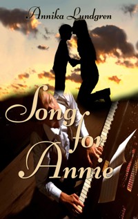Song for Annie - Annika Lundgren - ebook