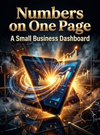 Numbers on One Page - Idris Reese - ebook