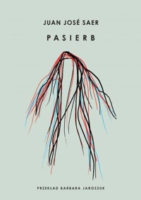 Pasierb - Juan José Saer - ebook + książka