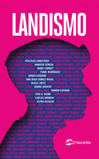Landismo - Marcos Pereda - ebook
