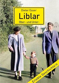 Liblar (Ober- und Unter-) - Dieter Esser - ebook