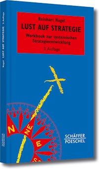 Lust auf Strategie - Reinhart Nagel - ebook