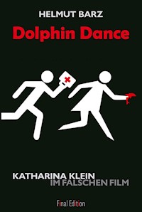 Dolphin Dance - Helmut Barz - ebook