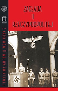 Zagłada II Rzeczypospolitej -  - książka