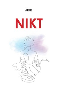 Nikt - Jaans - ebook