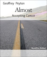 Almost - Geoffrey Peyton - darmowy ebook