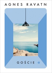 Goście - Agnes Ravatn - ebook + audiobook + książka