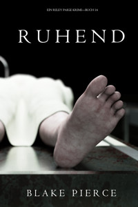 Ruhend (Ein Riley Paige Krimi — Band 14) - Blake Pierce - ebook