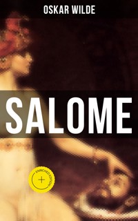 SALOME - Wilde Oskar - ebook