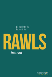 Rawls - Ángel Puyol - ebook