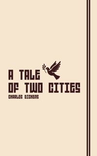 A Tale of Two Cities - Dickens Charles - ebook