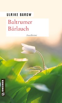 Baltrumer Bärlauch - Ulrike Barow - ebook