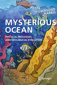 Mysterious Ocean - Peter Townsend Harris - ebook