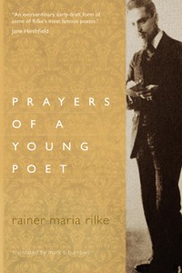 Prayers of a Young Poet - Rainer Maria Rilke - ebook