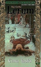 Cena łaski - May Grethe Lerum - ebook