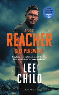 Siła perswazji - Lee Child - ebook + audiobook + książka