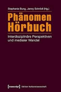 Phänomen Hörbuch -  - darmowy ebook
