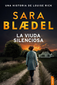 La viuda silenciosa - Sara Blaedel - ebook