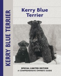 Kerry Blue Terrier - Bardi McLennan - ebook