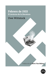 Febrero de 1933 - Uwe Wittstock - ebook