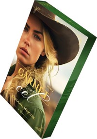 Garnet Tom 2. Cel - Karolina Wójciak - ebook + audiobook + książka