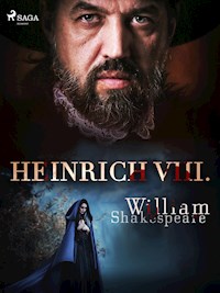 Heinrich VIII. - William Shakespeare - ebook