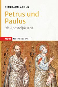 Petrus und Paulus - Abeln Reinhard - ebook