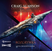 Expeditionary Force. Tom 14. Rozgrywka - Alanson Craig - audiobook