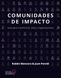 Comunidades de impacto - Rubén Mancera - ebook