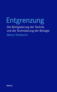 Entgrenzung - Marco Tamborini - ebook