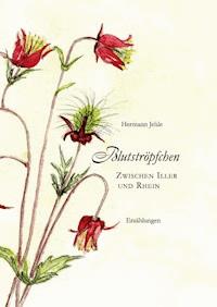 Blutströpfchen - Hermann Jehle - ebook
