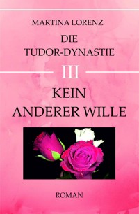 Kein anderer Wille - Martina Gabriele Lorenz - ebook