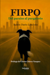 Firpo - Rubén Dario Londoño - ebook