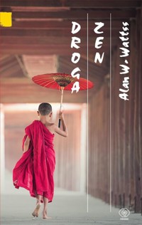 Droga zen - Alan Watts - ebook + książka