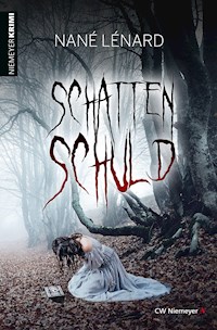 SchattenSchuld - Nané Lénard - ebook