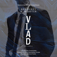 Vlad - Ker Dukey, K. Webster - ebook + audiobook