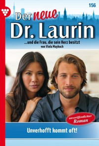 Unverhofft kommt oft! - Viola Maybach - ebook